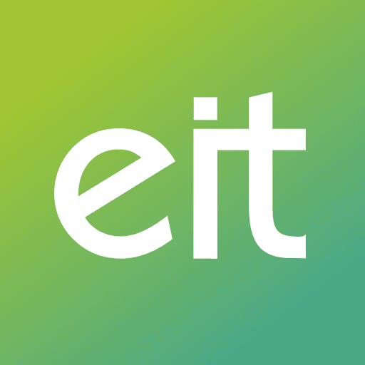 European Information Technology Limited (EIT) logo