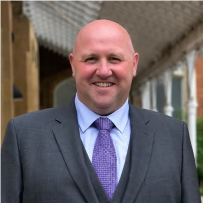 Stuart Lester, Founder and CEO, Quantum Consultancy Ltd
